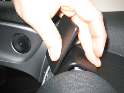 Brodit ProClip 804123 - Lancia Ypsilon 2003-2011