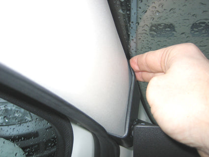 Brodit ProClip 804125 - Fiat 500 2007-2020