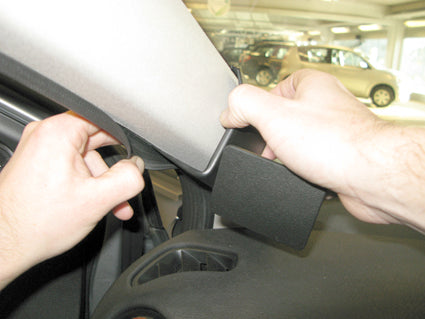 Brodit ProClip 804131 - Ford Mondeo 2008-2014