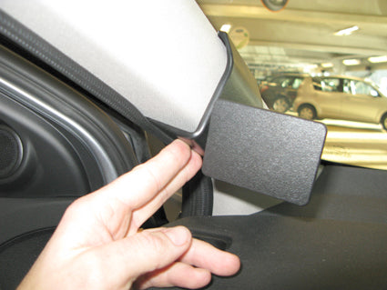 Brodit ProClip 804131 - Ford Mondeo 2008-2014