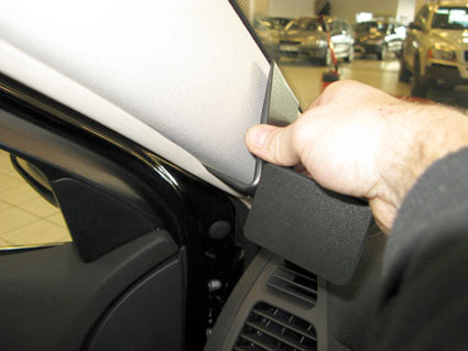 Brodit ProClip 804134 - Renault Laguna 2008-2015