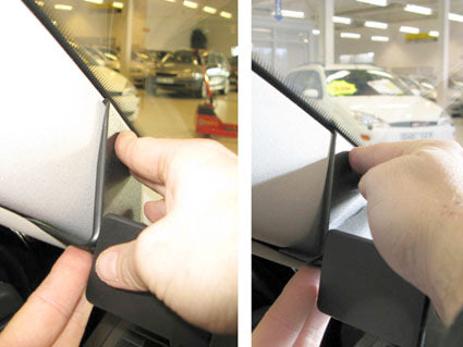 Brodit ProClip 804134 - Renault Laguna 2008-2015