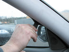 Brodit ProClip 804136 - Mercedes-Benz E-Class, Coupé 2002-2009