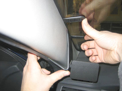 Brodit ProClip 804140 - Chevrolet Epica 2007-2010
