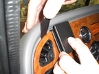 Brodit ProClip 804145 - Peterbilt Model 365 2008-2021