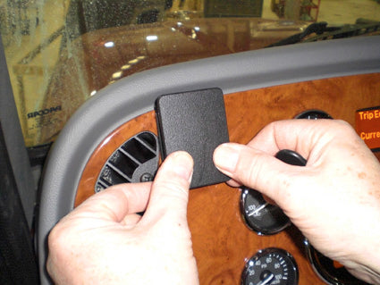 Brodit ProClip 804145 - Peterbilt Model 365 2008-2021