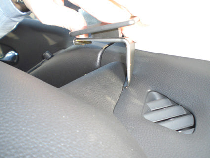 Brodit ProClip 804150 - Nissan CrossCabriolet 2009-2014