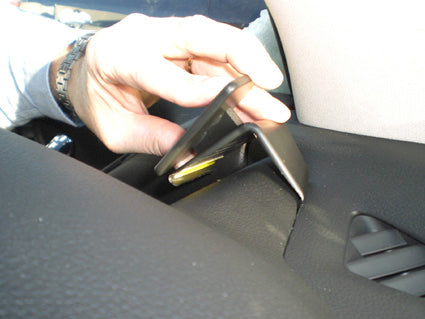 Brodit ProClip 804150 - Nissan CrossCabriolet 2009-2014