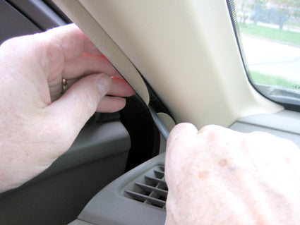 Brodit ProClip 804151 - Honda Accord Coupé 2008-2012
