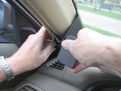 Brodit ProClip 804151 - Honda Accord Coupé 2008-2012