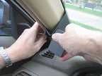 Brodit ProClip 804151 - Honda Accord Coupé 2008-2012