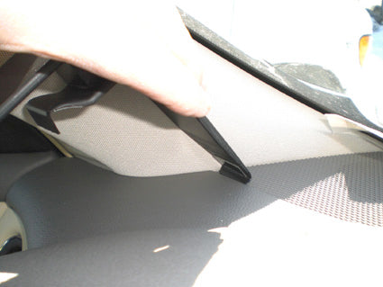 Brodit ProClip 804154 - Infiniti EX35 2008-2013