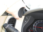Brodit ProClip 804154 - Infiniti EX35 2008-2013