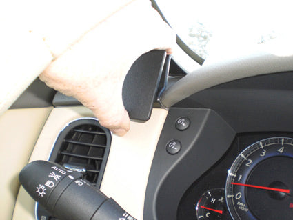 Brodit ProClip 804154 - Infiniti EX35 2008-2013