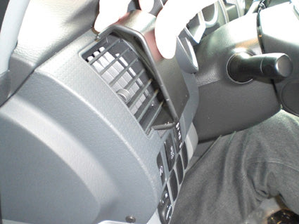Brodit ProClip 804162 - Toyota Tacoma 2005-2015