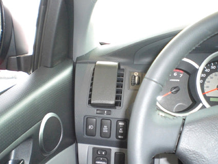Brodit ProClip 804162 - Toyota Tacoma 2005-2015