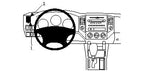 Brodit ProClip 804162 - Toyota Tacoma 2005-2015