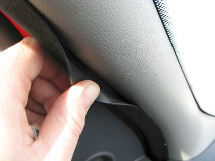 Brodit ProClip 804166 - Dacia Logan 2007-2008