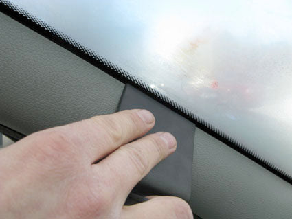 Brodit ProClip 804166 - Dacia Logan 2007-2008