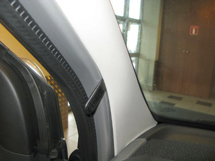 Brodit ProClip 804168 - Smart ForTwo 2008-2014