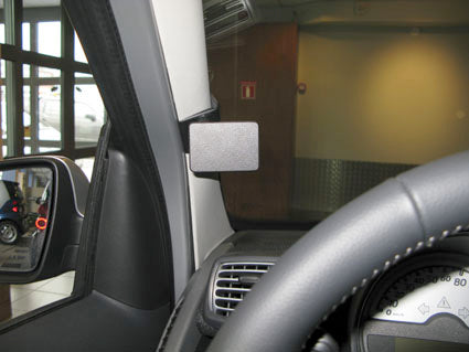 Brodit ProClip 804168 - Smart ForTwo 2008-2014