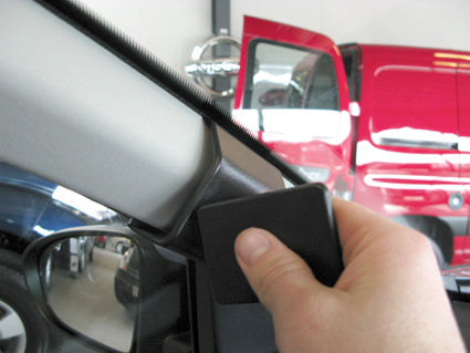 Brodit ProClip 804171 - Nissan Qashqai 2007-2013