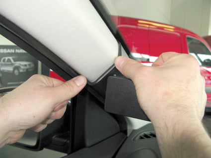 Brodit ProClip 804171 - Nissan Qashqai 2007-2013