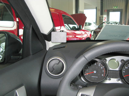 Brodit ProClip 804171 - Nissan Qashqai 2007-2013