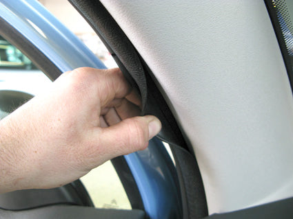 Brodit ProClip 804173 - Citroen C3 2006-2009