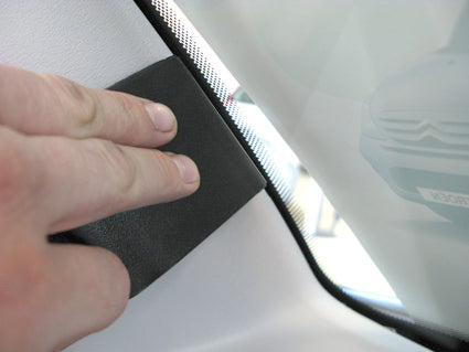 Brodit ProClip 804173 - Citroen C3 2006-2009