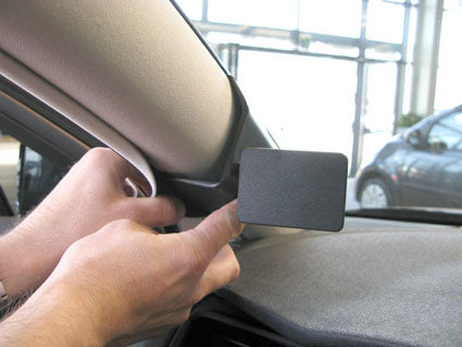 Brodit ProClip 804182 - Citroen C5 III 2008-2017