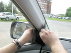 Brodit ProClip 804186 - Subaru Forester 2008-2012