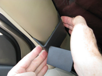 Brodit ProClip 804199 - Honda Pilot 2009-2015