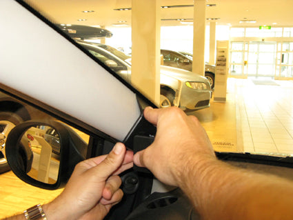 Brodit ProClip 804209 - Renault Twingo 2008-2012