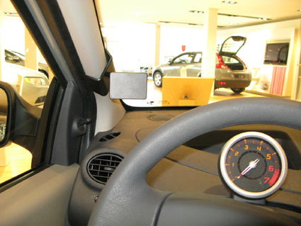 Brodit ProClip 804209 - Renault Twingo 2008-2012