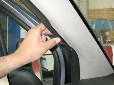 Brodit ProClip 804211 - Citroen Berlingo Family 2008-2018