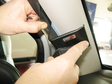Brodit ProClip 804211 - Citroen Berlingo Family 2008-2018