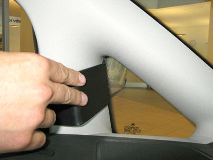 Brodit ProClip 804221 - Volkswagen Caddy 2004-2020