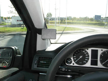Brodit ProClip 804225 - Mercedes-Benz B-Class 2005-2011