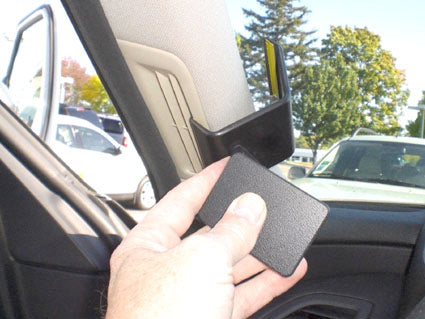 Brodit ProClip 804243 - Infiniti FX37 2009-2020