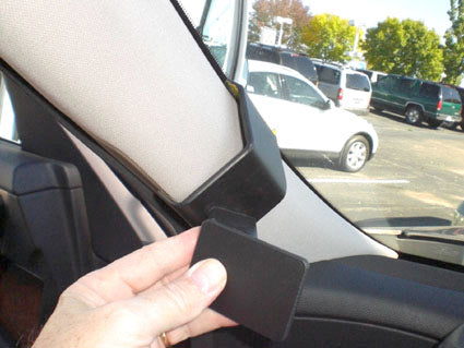 Brodit ProClip 804243 - Infiniti FX37 2009-2020
