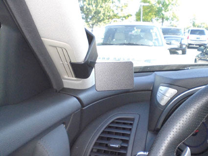Brodit ProClip 804243 - Infiniti FX37 2009-2020