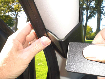 Brodit ProClip 804247 - Smart ForTwo 2008-2014