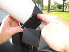 Brodit ProClip 804247 - Smart ForTwo 2008-2014
