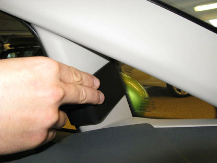 Brodit ProClip 804253 - Ford Fiesta 2009-2017