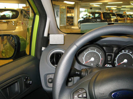 Brodit ProClip 804253 - Ford Fiesta 2009-2017