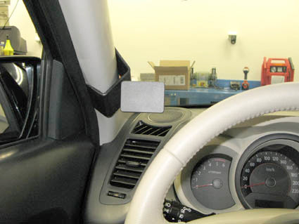 Brodit ProClip 804255 - Kia Soul 2009-2013