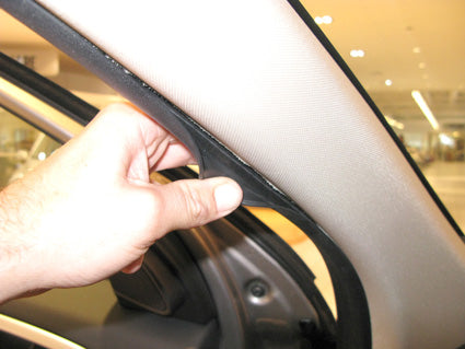 Brodit ProClip 804258 - Volvo XC60 2009-2017