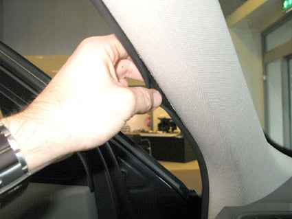 Brodit ProClip 804265 - Audi Q5 2009-2017