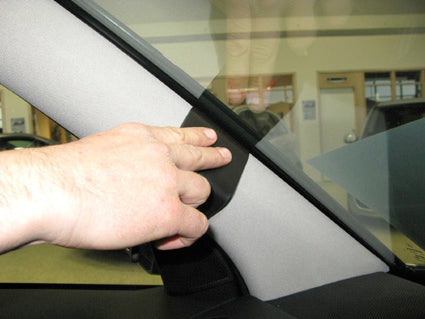 Brodit ProClip 804268 - Mercedes-Benz GLK-Class 2008-2015